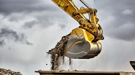 Bucket Attachment