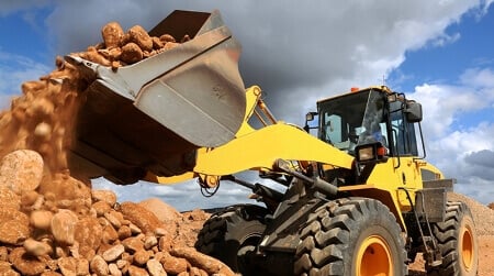 Wheel Loader